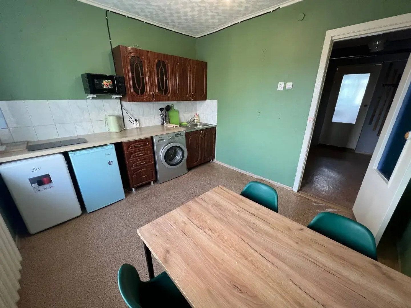 Квартира у Депо