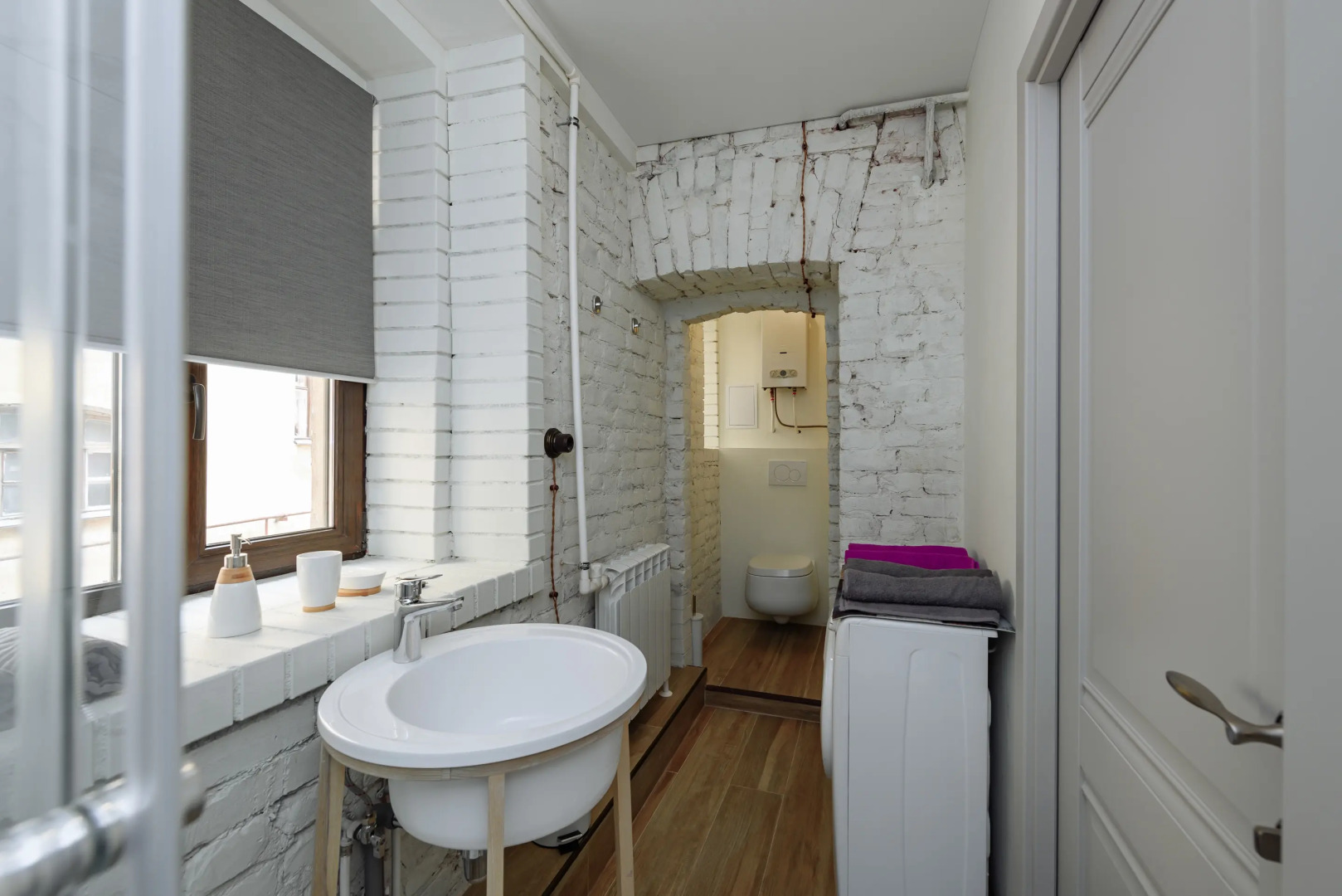 Апартаменты Rubi8