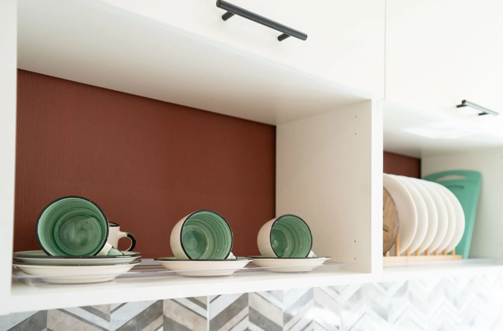 Апартаменты с ярким дизайнерским ремонтом