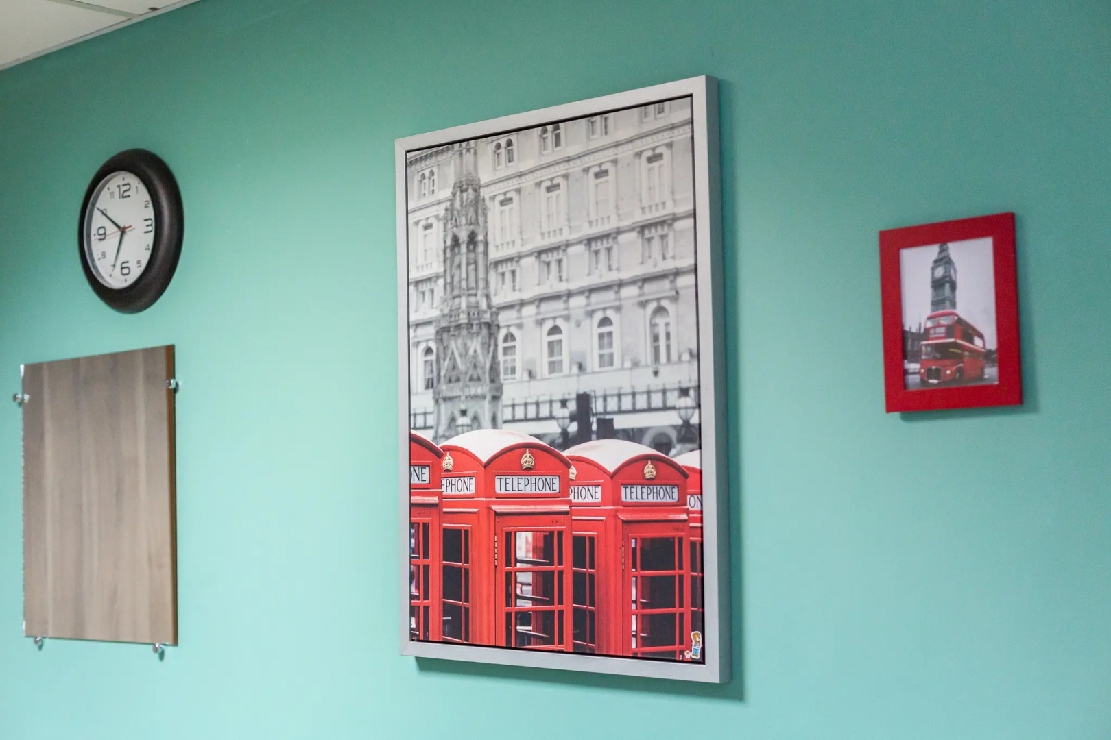 Мини-Отель Брусника