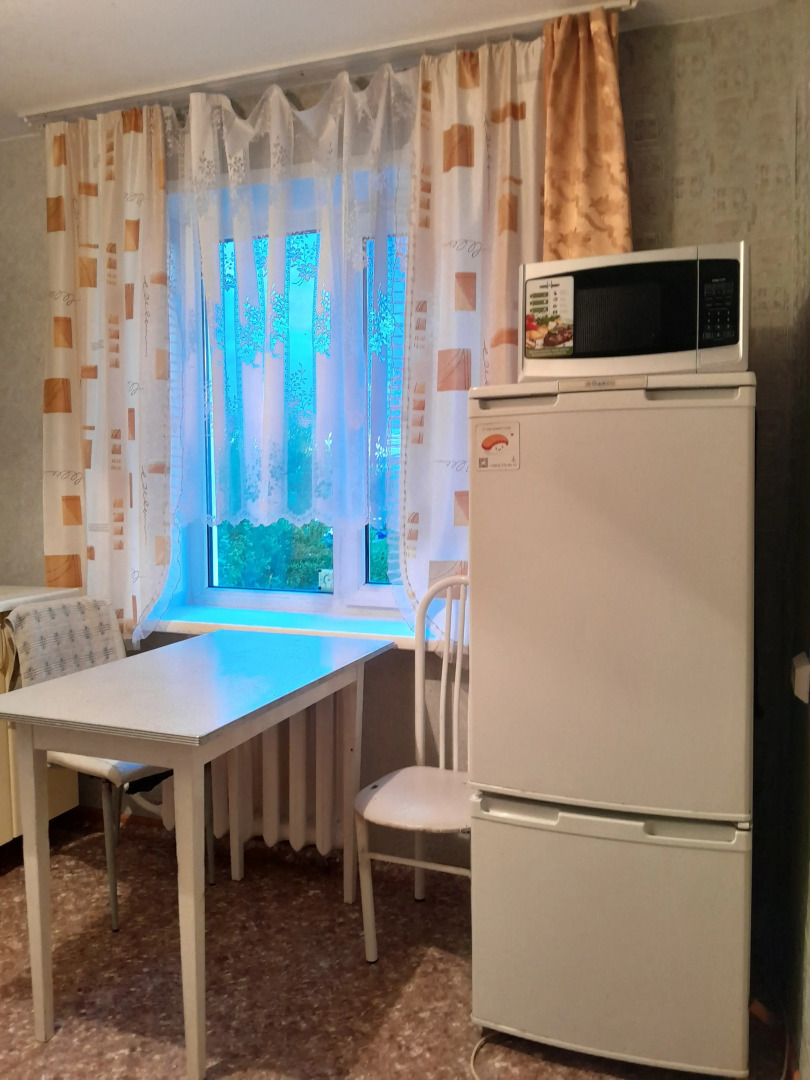 Квартира Валентиновна