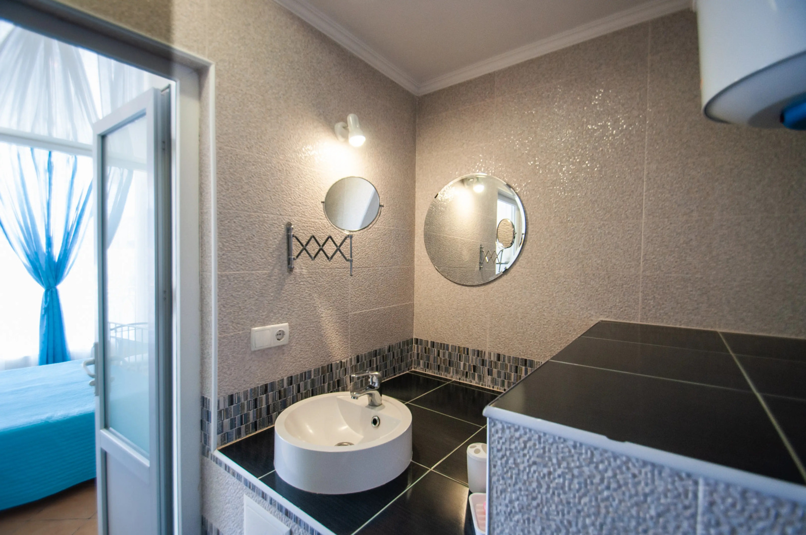 Апартаменты Астра 4