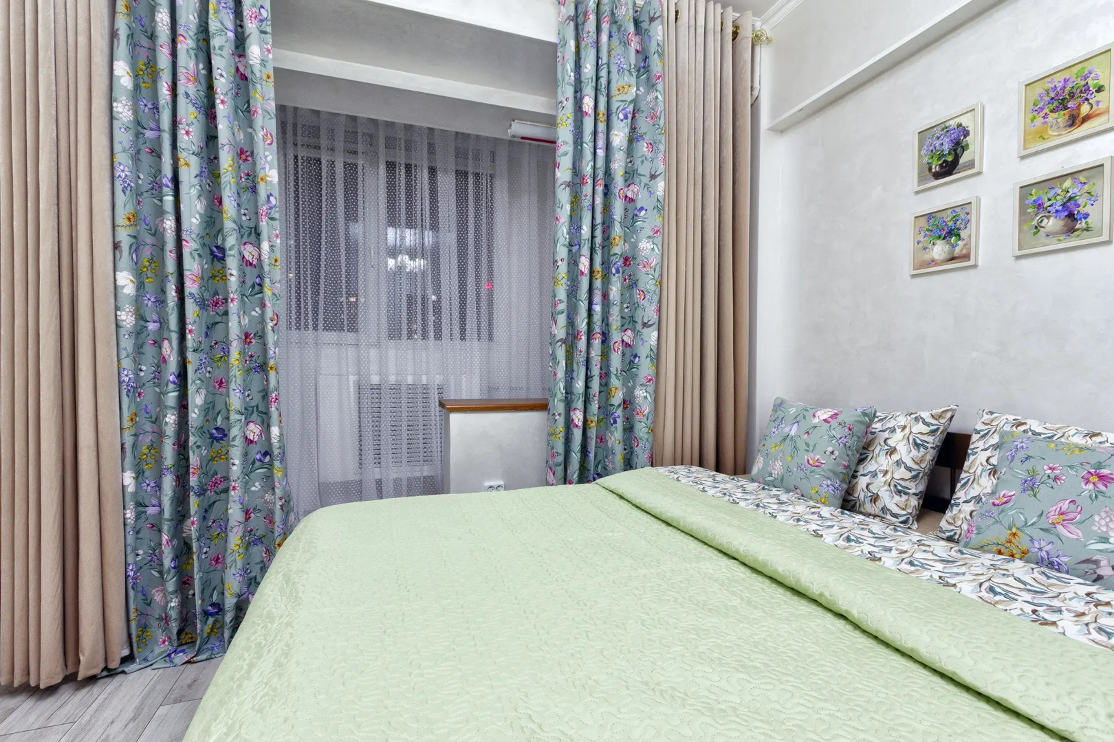 Апартаменты 16 В Самом Центре Отлично Подходит для Туристов и Деловых Поездок