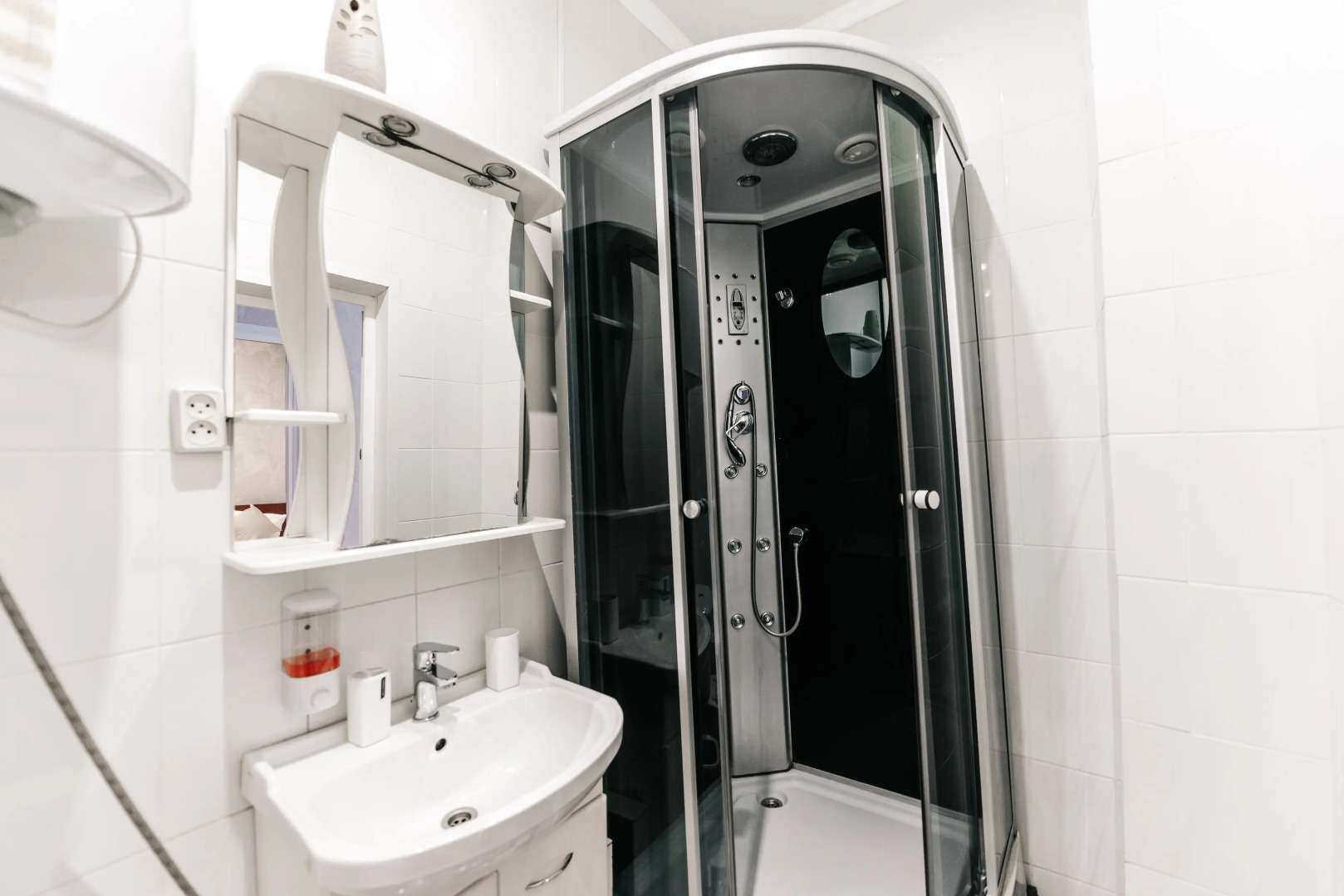 Гостиница Гостевой Дом Строгановых