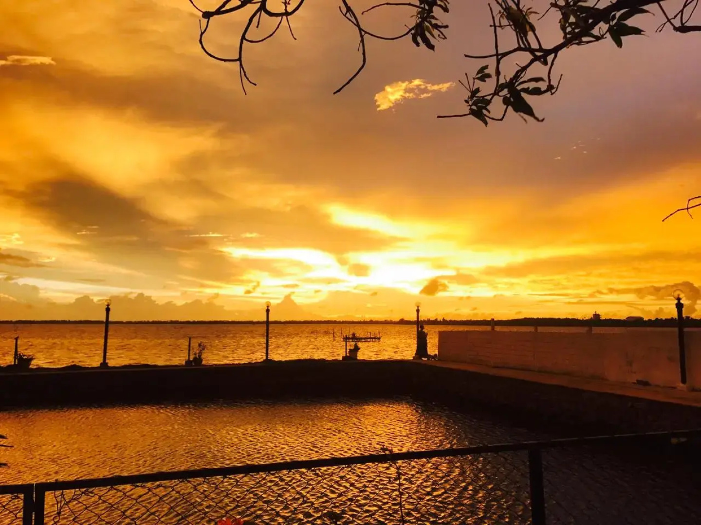Ночлег и завтрак White Palace Sri lanka