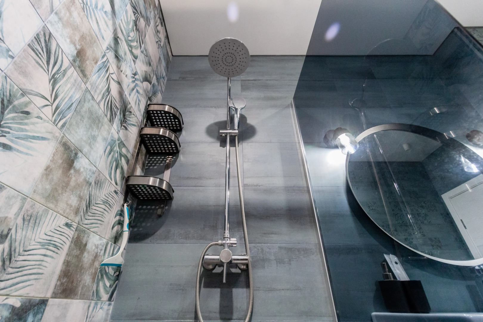 Апартаменты Балтика 18