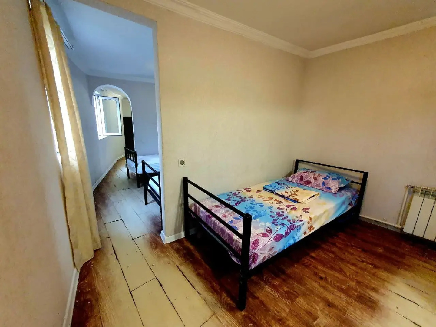 Хостел Good Night