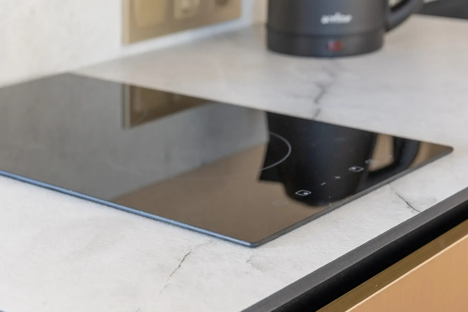 Апартаменты Style Mirage