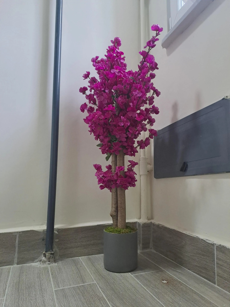 Апартаменты Taksi̇m Ni̇da Flats