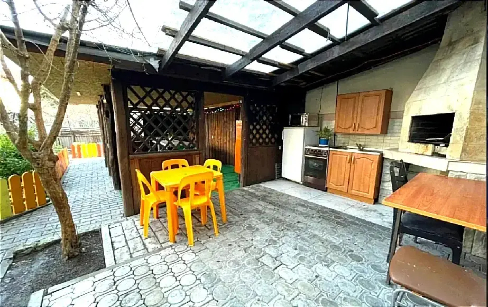 Гостевой дом Атмосфера