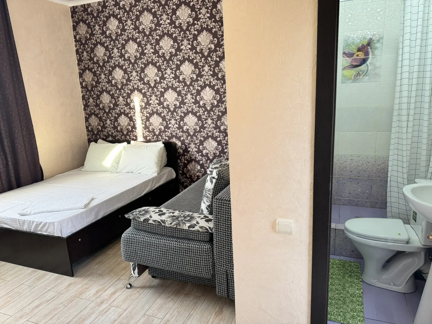 Гостевой Дом Alexandria56 hotel