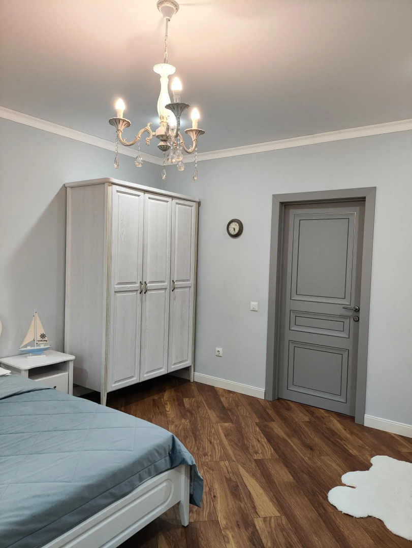 Апартаменты Паруса Балтики