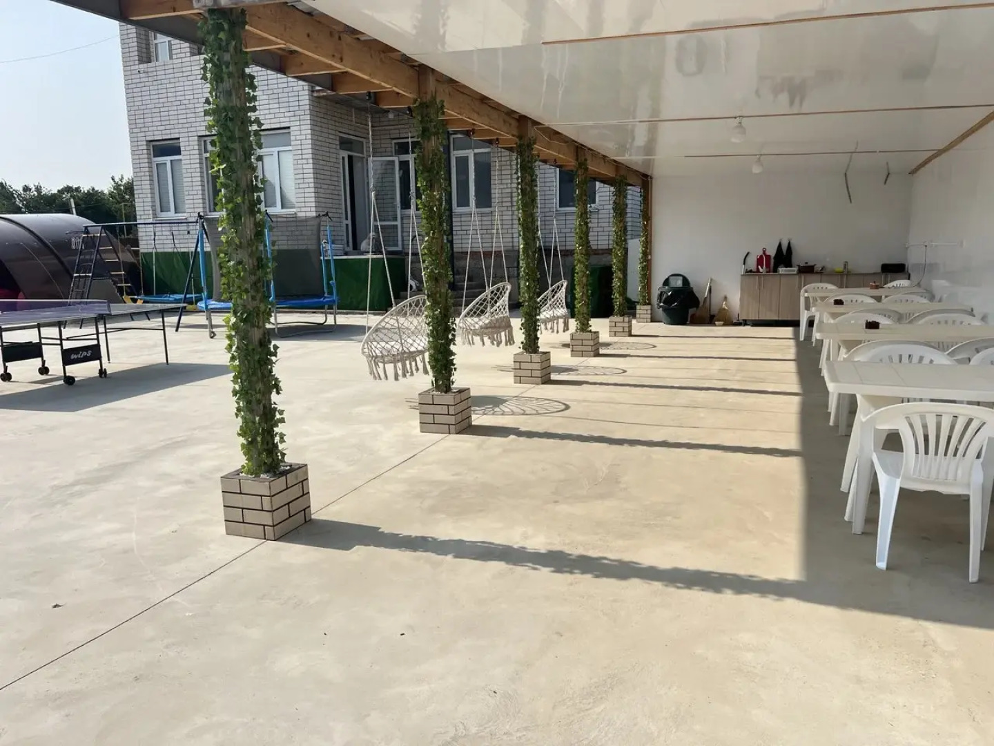 Гостевой дом Villa GraNata