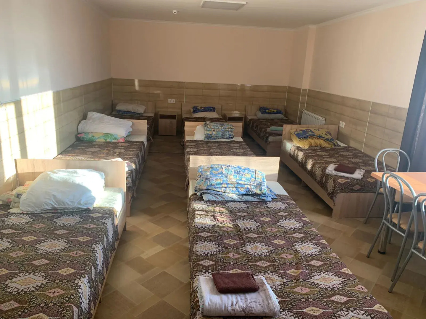 Отель Полет