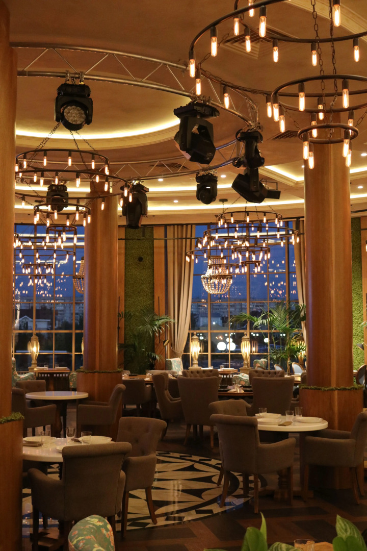 Отель Imperial Resort & SPA