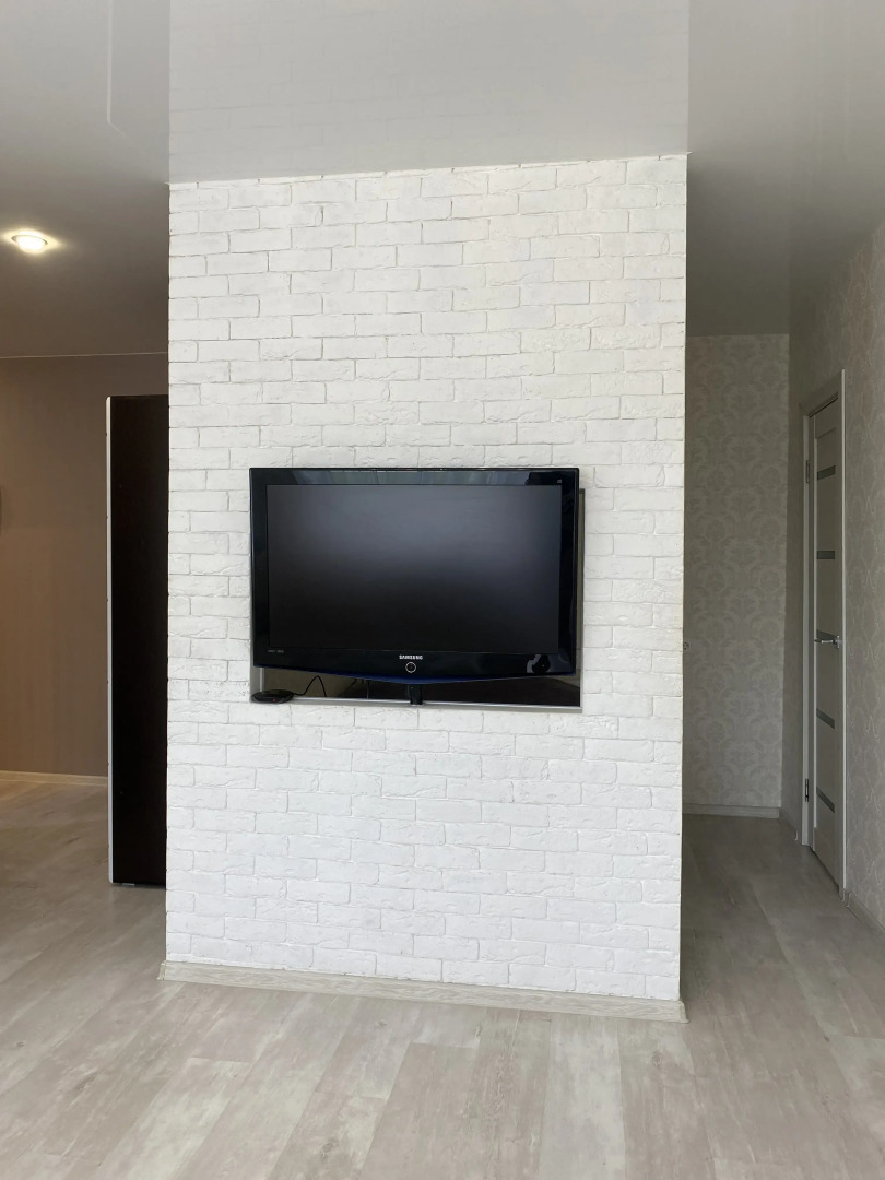 Апартаменты со всеми удобствами