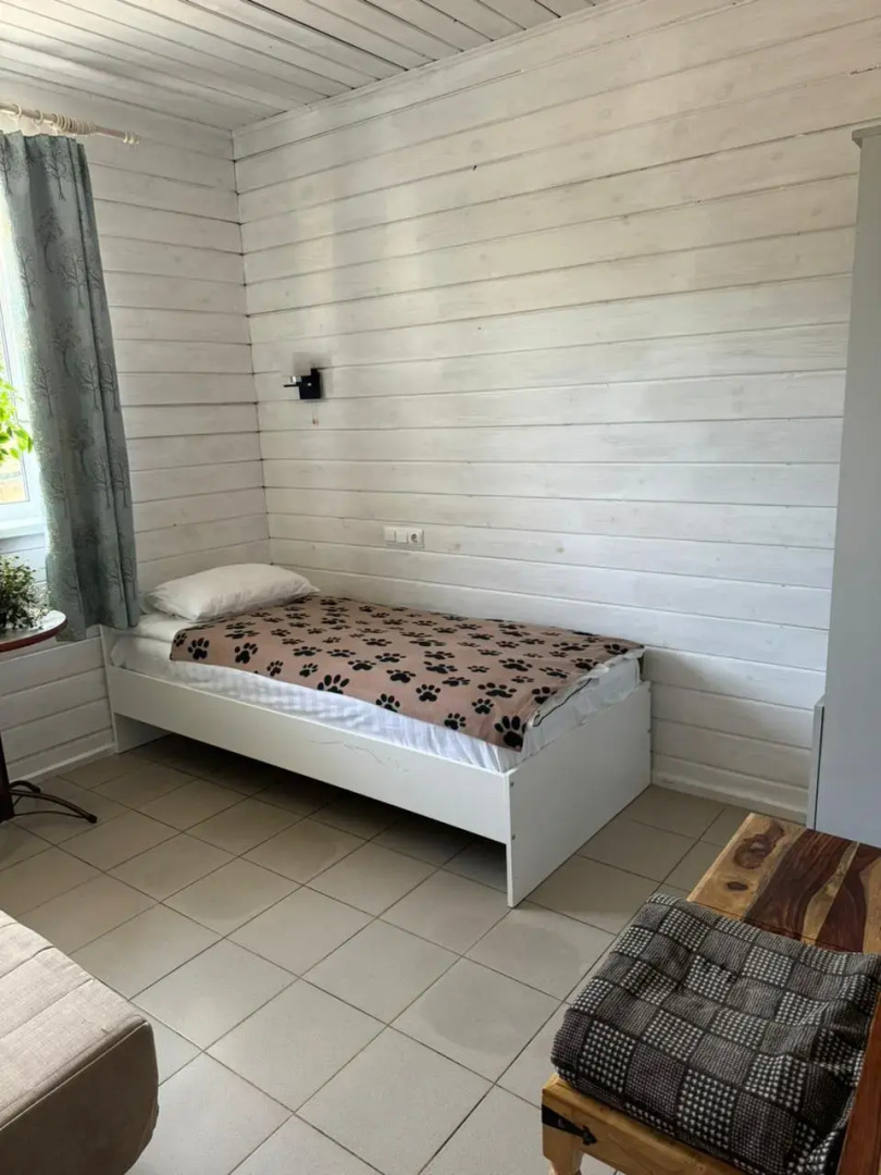 Гостевой Дом Формоза