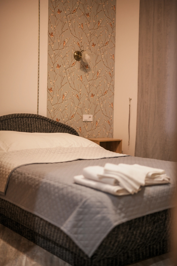 Квартира Двухкомнатная у Моря