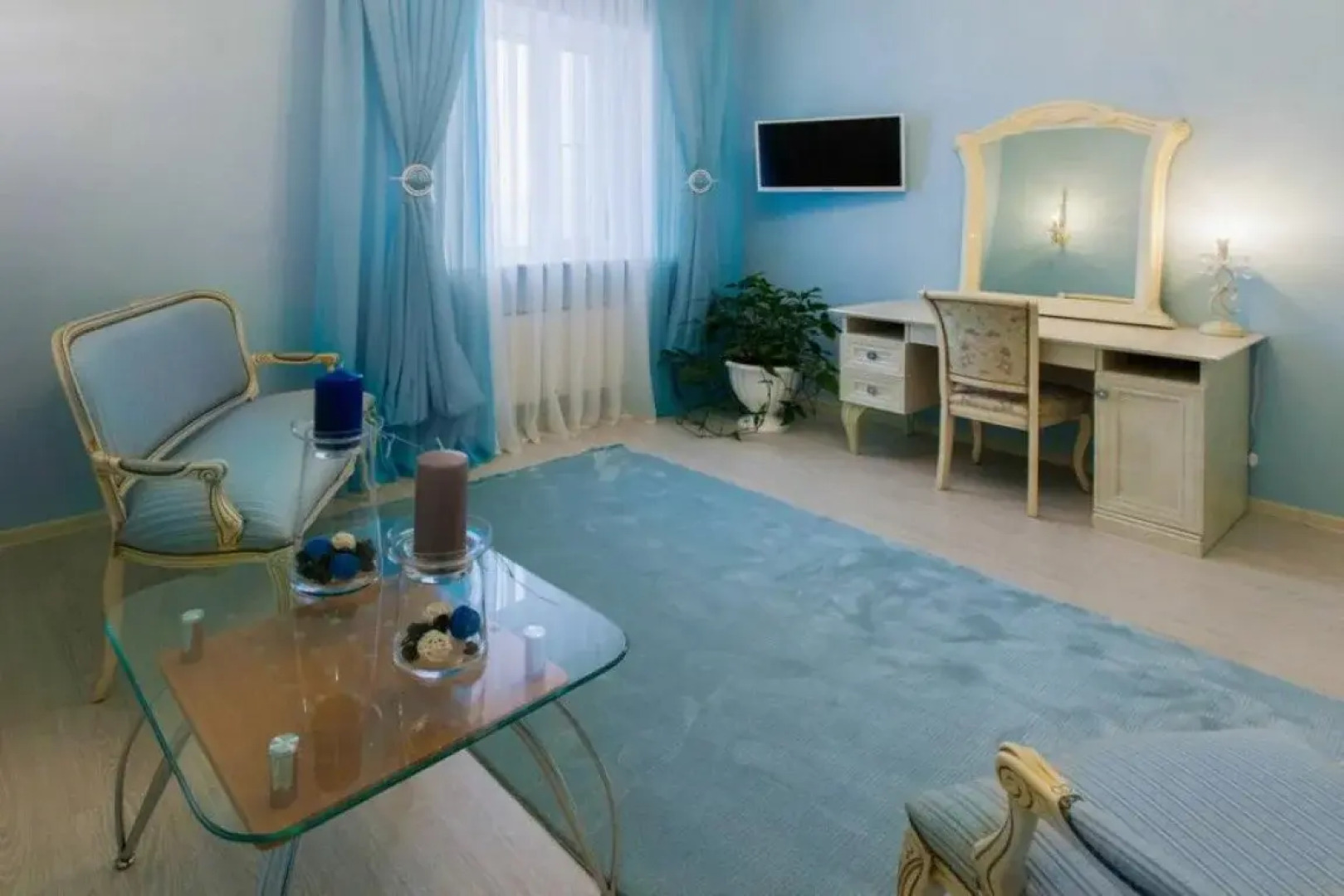 Отель Жемчужина Сибири