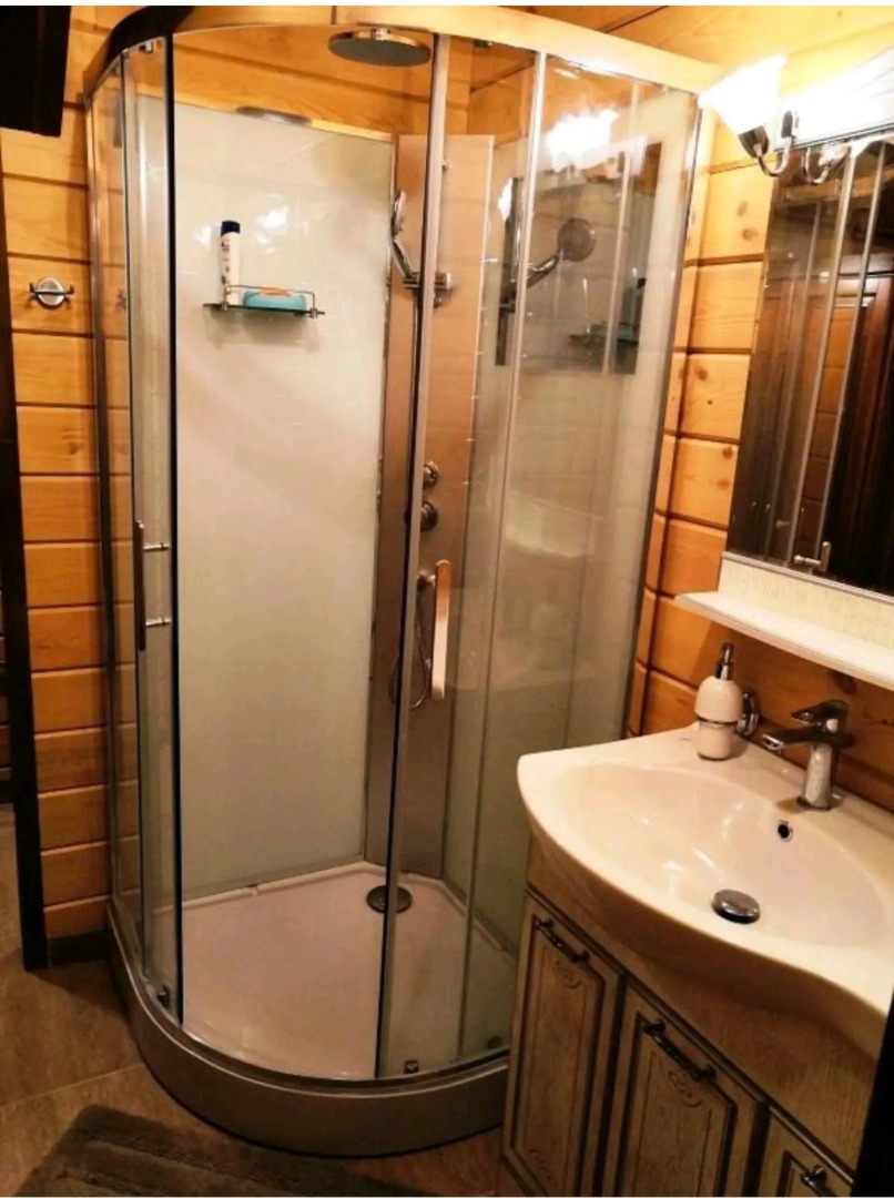 Частный дом Усадьба Горный Алтай