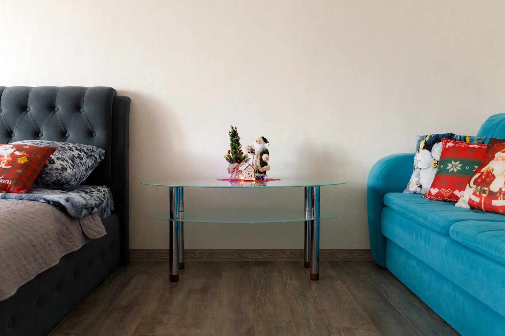 Квартира PrezentHaus на Карла Маркса 171