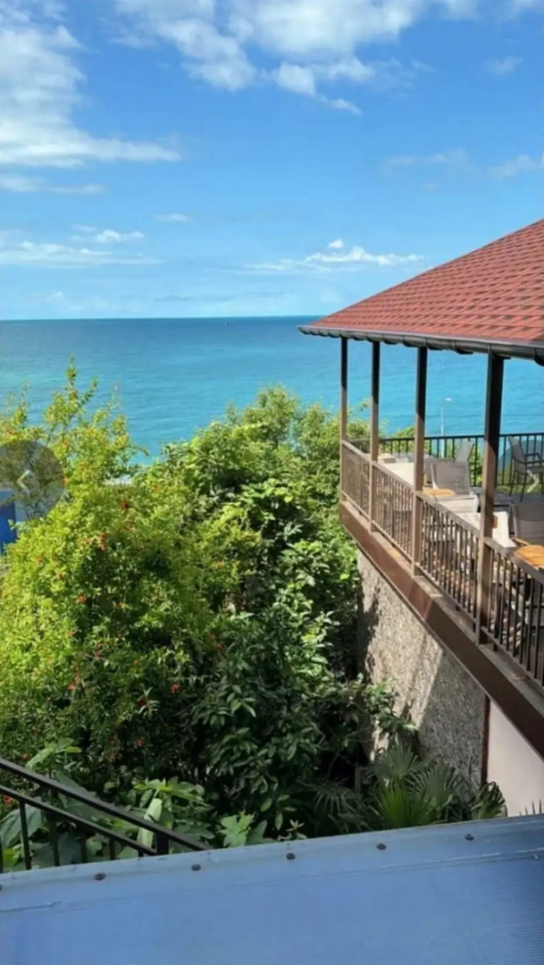 Гостевой дом Дежавю