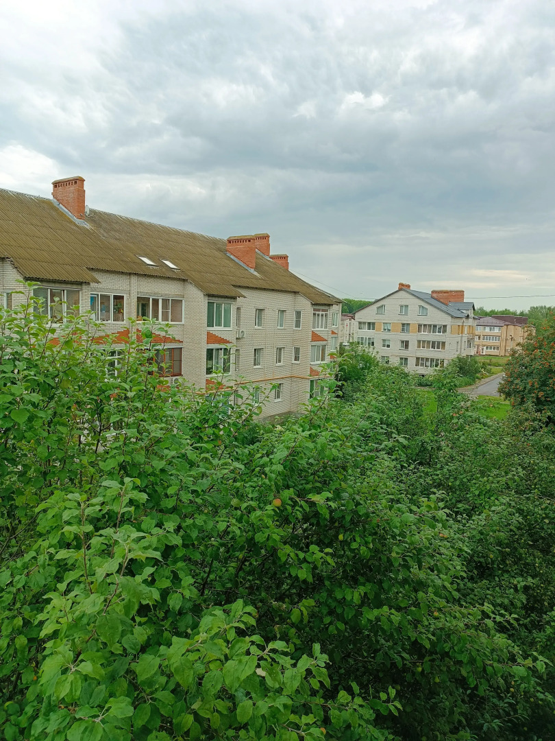 Квартира Уютная квартира на Всполье