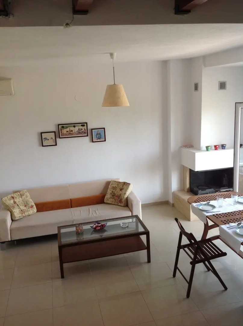 Гостевой Дом Nirvana Resort