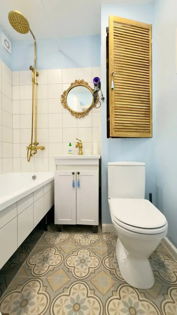 Апартаменты ArendaGrad Революции 38