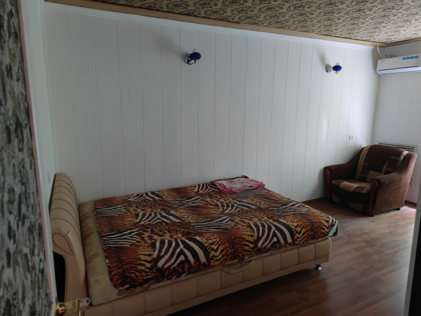 Гостевой дом Старый Владикавказ