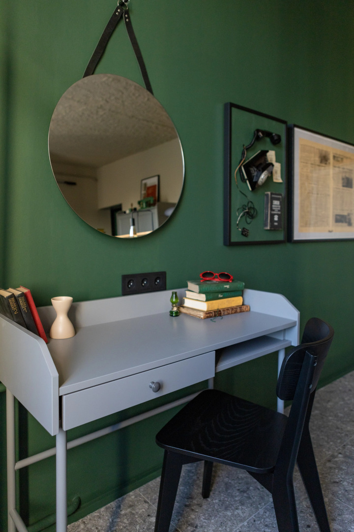 Апартаменты R Line Центр