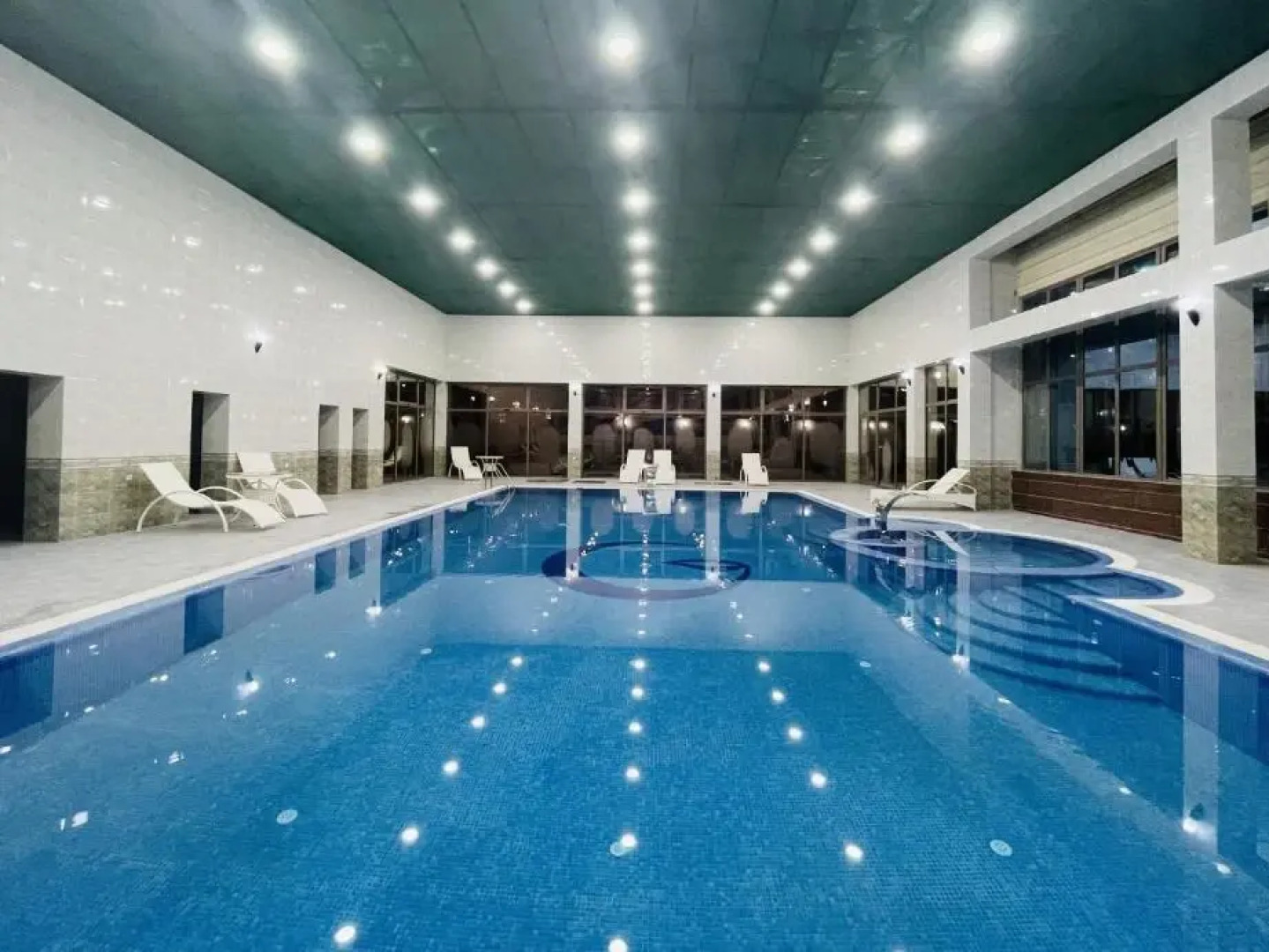 Отель Garden Plaza Bukhara