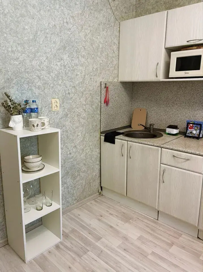 Апартаменты г. Зеленоград 1436