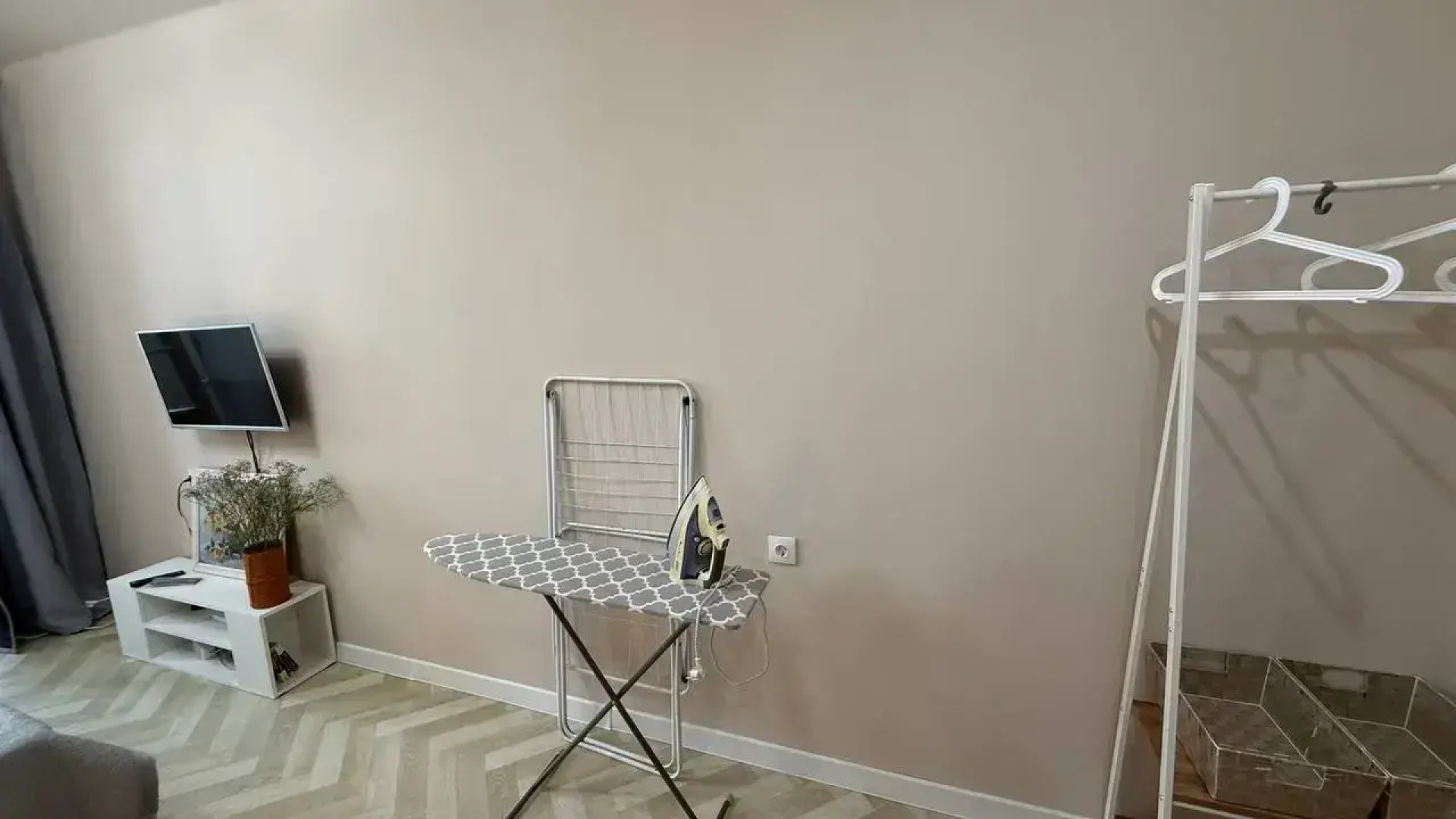 Квартира на Пирогова 6