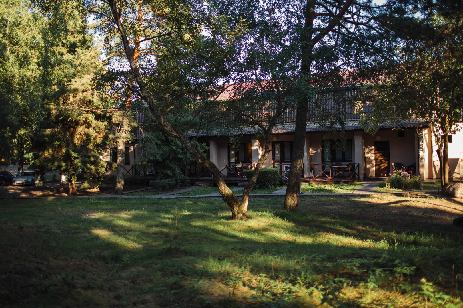 Мини-Отель Дом Рыболова