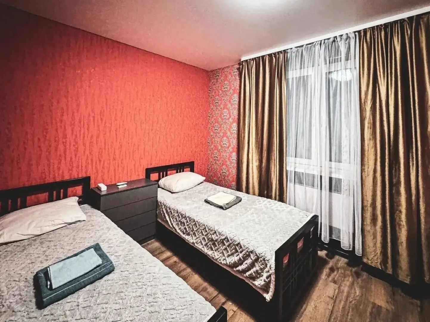 Частный дом 3 сo вcеми удoбствами