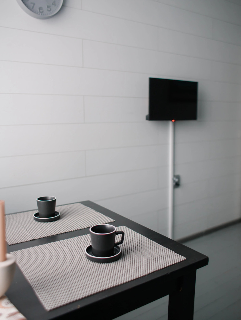 Na Moskovskoy Lodging Houses