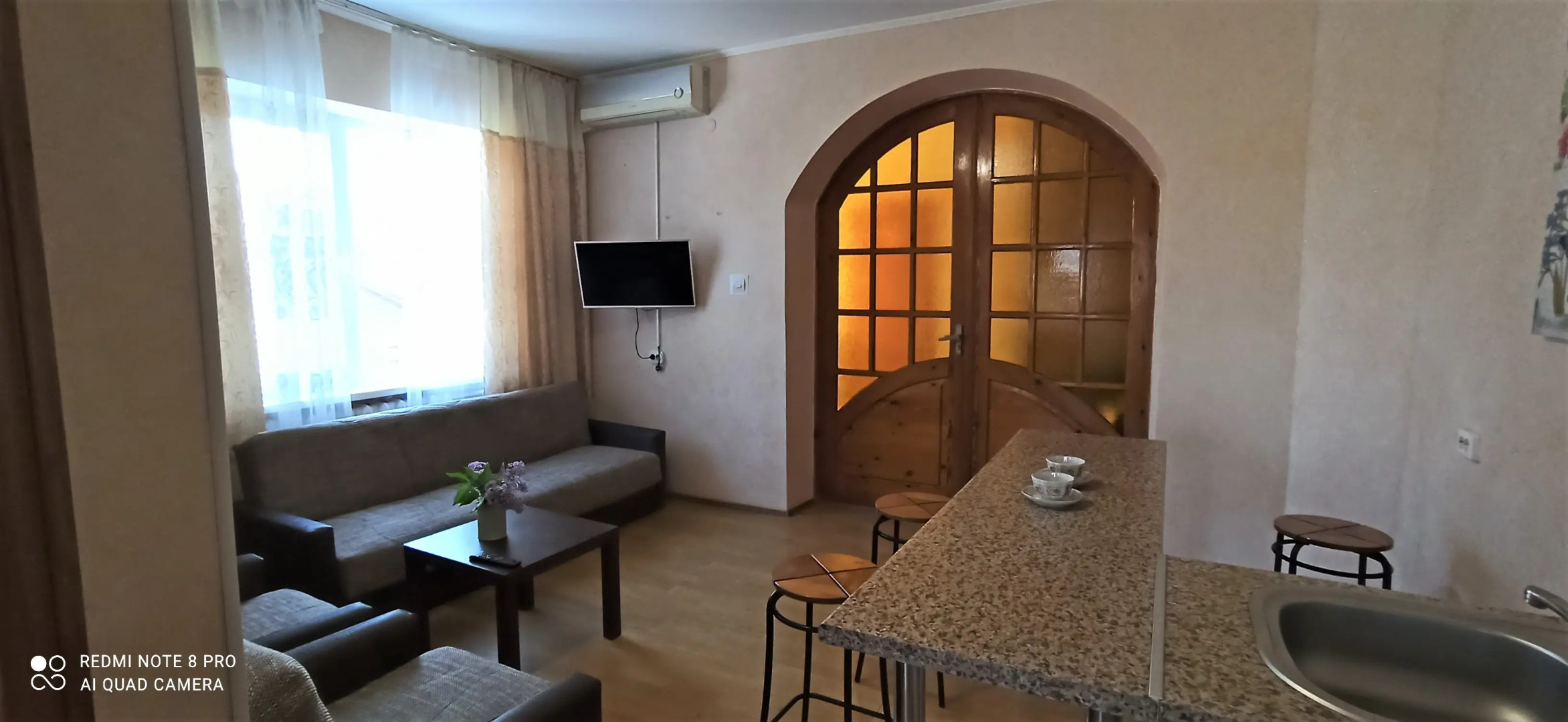 Коттедж Южный Дом