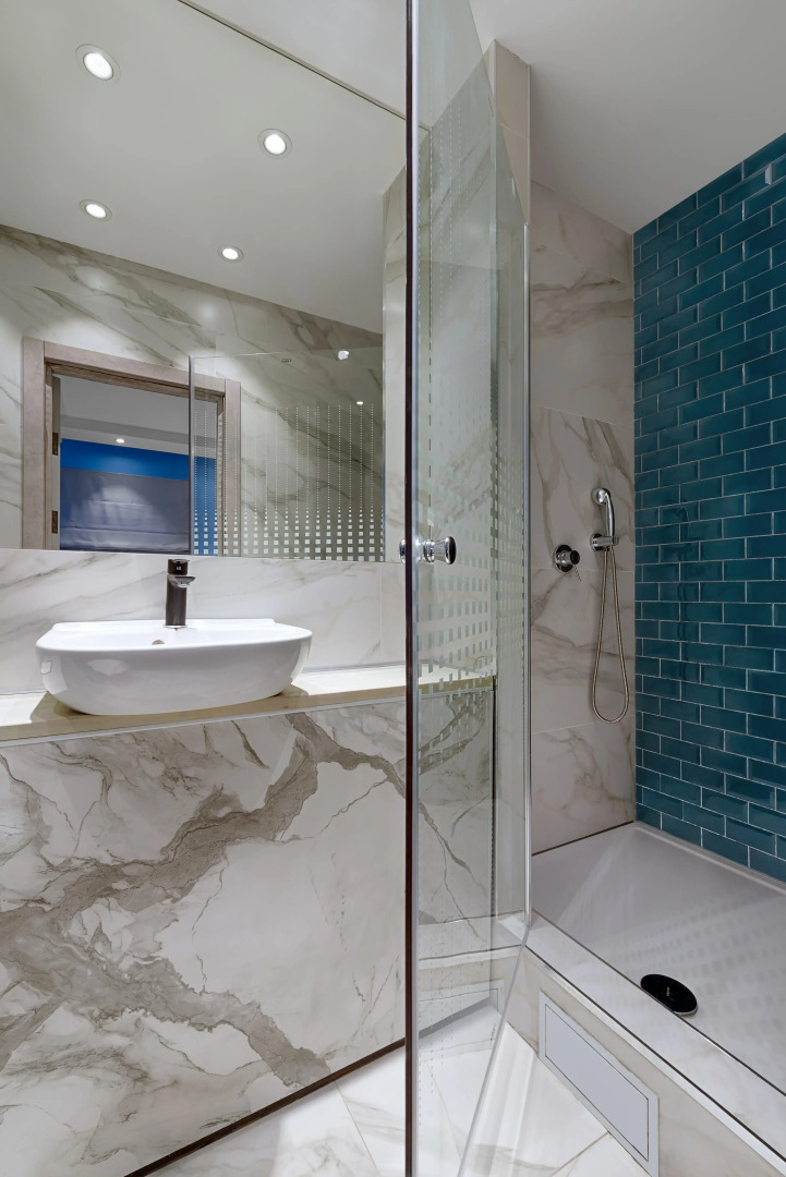 Отель у Красных Ворот