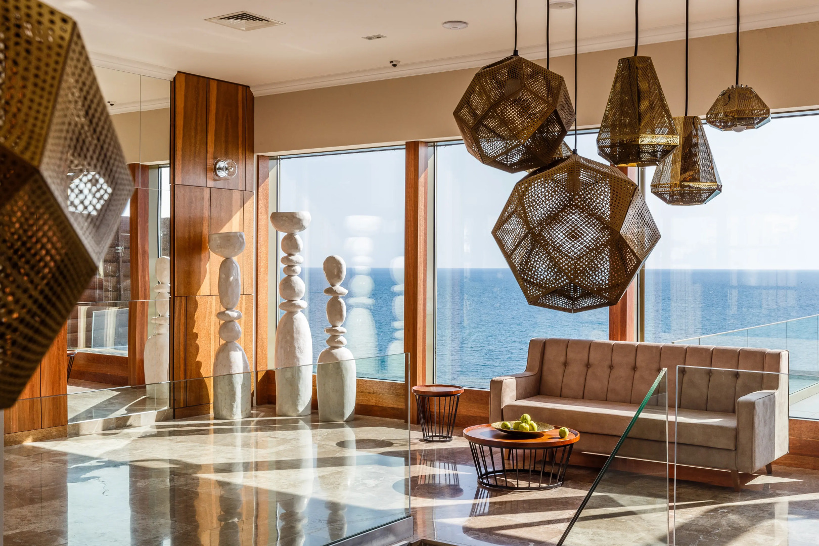 Отель Утёсов