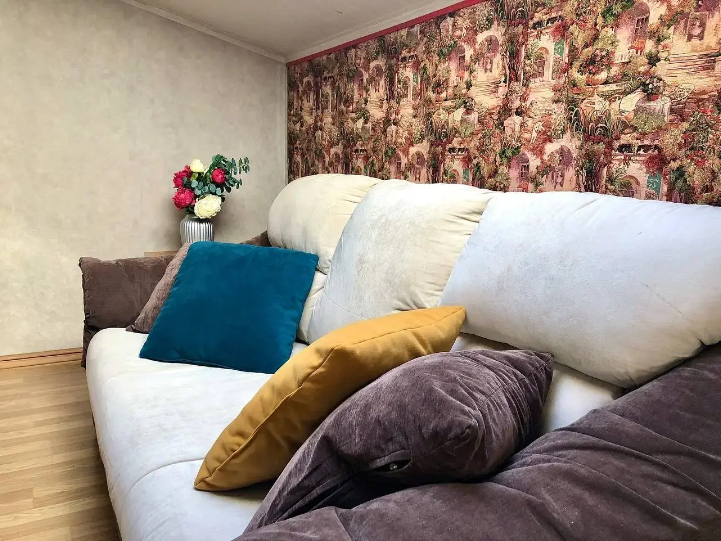 Меблированные Комнаты 56 в Самом Центре Исторического Санкт Петербурга