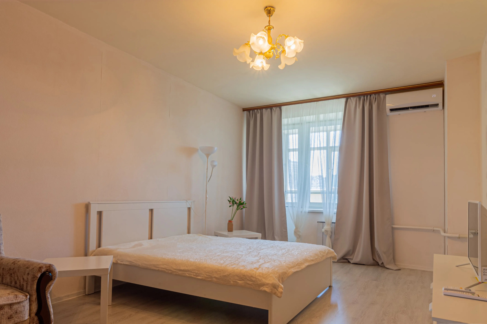 Апартаменты Исторический Центр Метро Горьковская