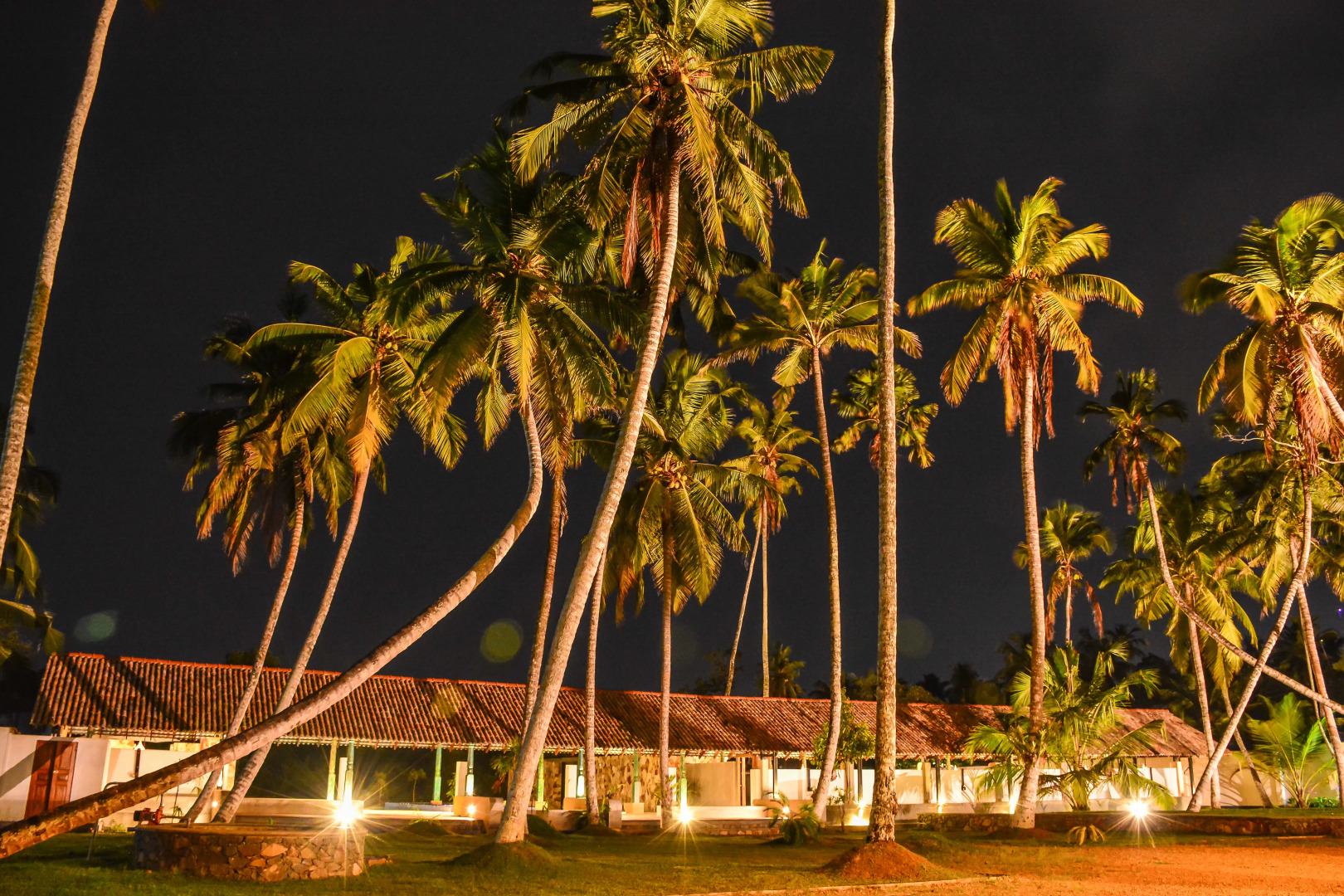 Вилла Rookada Heritage Private