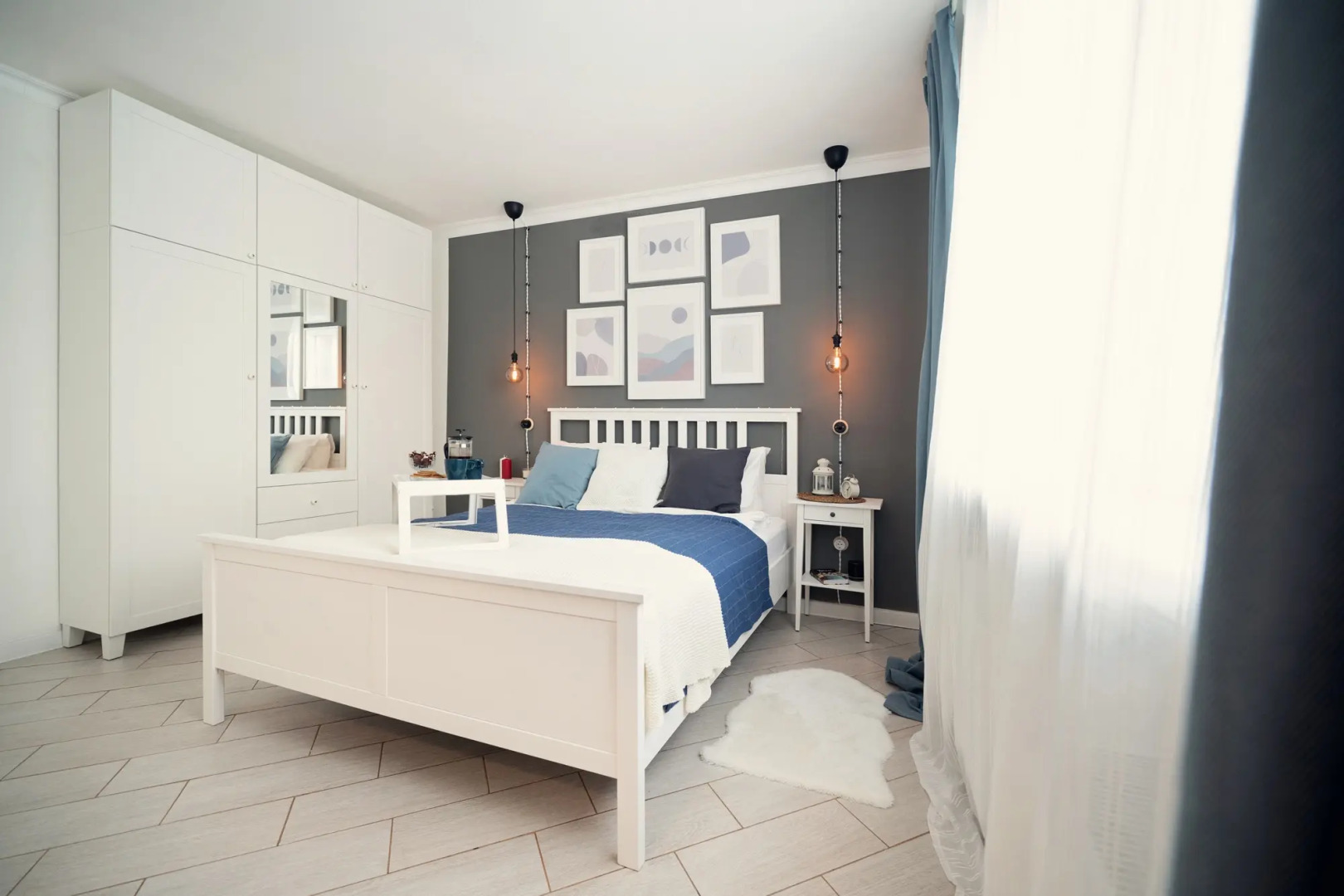 Апартаменты NEW Hygge House 15 минут от DME