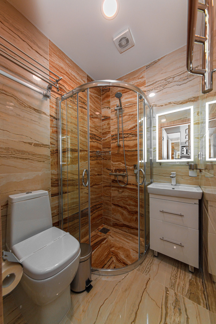 Отель Ленинградский