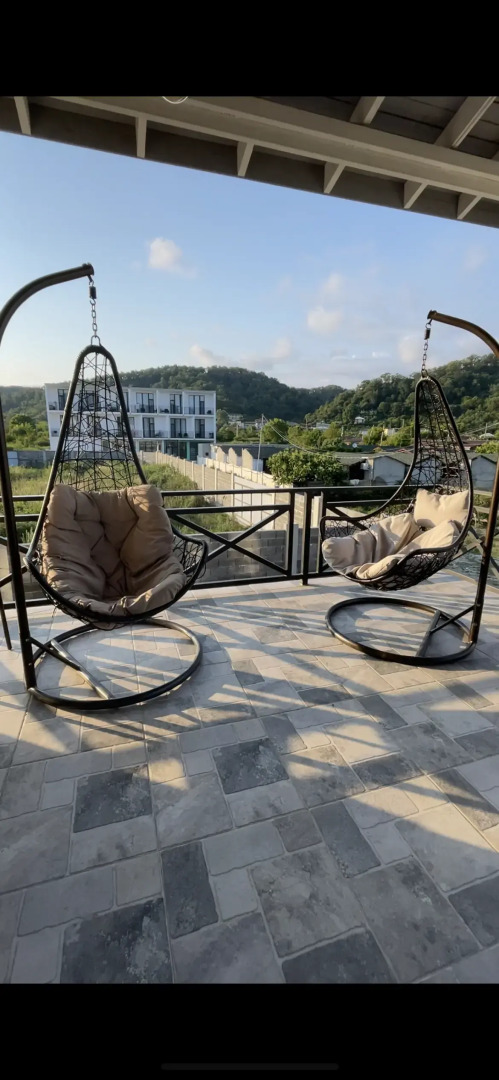 Отель Бугенвиллея