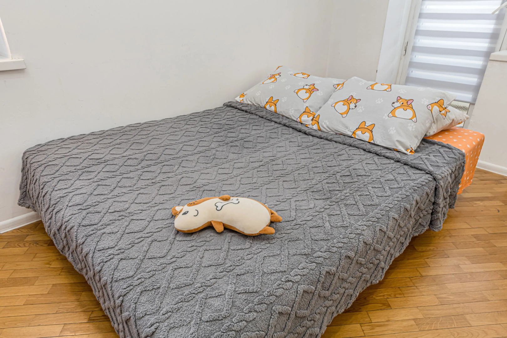 Апартаменты День и ночь