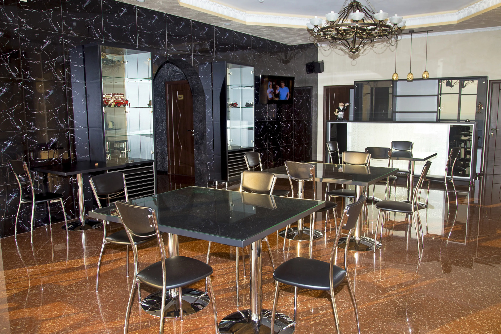 Гостевой дом Благое