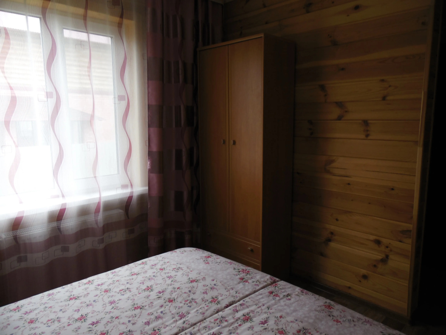 Гостевой Дом на Луговой