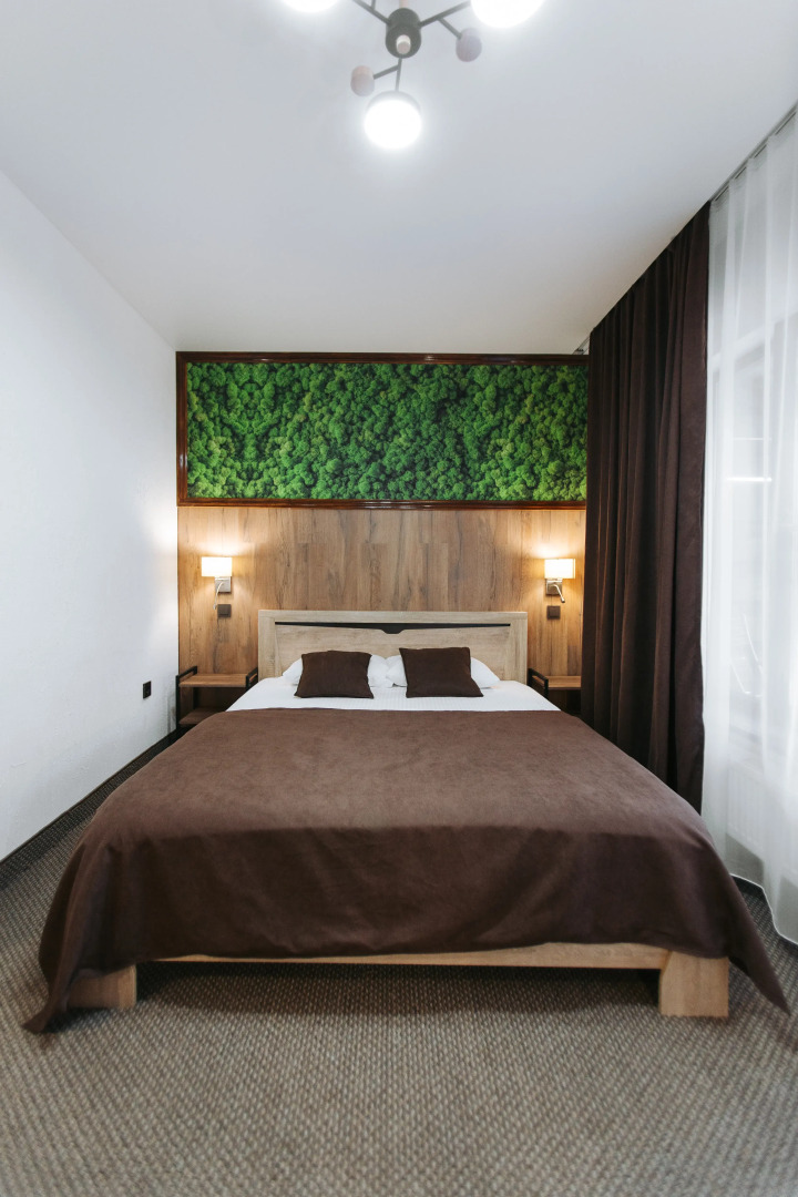 Отель Закрытый загородный клуб Дворянская усадьба